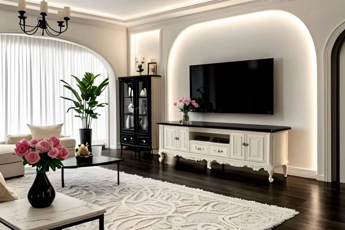 Nội Thất Biệt Thự Dự Án AquaCity